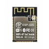 ESP32-S Wi-Fi ve Bluetooth Modülü