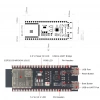 ESP32-S3-DevKitC-1 N16R8 WiFi ve Bluetooth Geliştirme Kartı