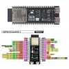 ESP32-S3-DevKitC-1 N16R8 WiFi ve Bluetooth Geliştirme Kartı