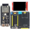 ESP32-S3 N16R8 2.8” LCD’li Geliştirme Kartı