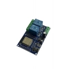 ESP32 WiFi Bluetooth 2 Kanal Röle Kartı