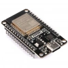 ESP32 WiFi Bluetooth Geliştirme Kartı CP2102 Type-C 30 Pin