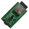 ESP32 WROOM 32D WiFi Bluetooth Geliştirme Kartı 38 Pin