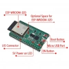 ESP32 WROOM 32D WiFi Bluetooth Geliştirme Kartı 38 Pin