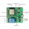 ESP32-WROOM-32E Röle Modülü