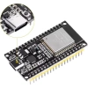 ESP32-WROOM Wifi ve Bluetooth Modülü - 38 Pin Type C