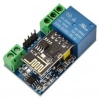 ESP8266 5V WiFi Röle Modülü