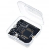 ESP8266 Modül Adaptörü - Geliştirme Kartı Test Kiti