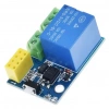 ESP8266 Röle Modülü Wifi ESP-01S
