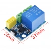 ESP8266 Röle Modülü Wifi ESP-01S