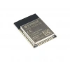 Espressif ESP32-WROOM-32E 8MB 64Mbit Flash WiFi + Bluetooth Modülü