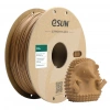 eSUN Açık Kahverengi Pla+ Filament 1.75mm 1 KG