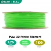 eSUN Açık Yeşil Pla+ Filament 1.75mm 1 KG