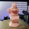 eSUN Bej Pla+ Filament 1.75mm 1 KG