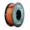 Esun eSilk 1.75mm Parlak Yüzeyli Bakır Filament - Copper