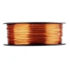 Esun eSilk 1.75mm Parlak Yüzeyli Bakır Filament - Copper