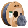 eSUN Gri Pla+ Filament 1.75mm 1 KG