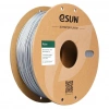 eSUN Gümüş Pla+ Filament 1.75mm 1 KG
