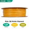 eSUN Sarı Pla+ Filament 1.75mm 1 KG