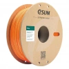 eSUN Turuncu Pla+ Filament 1.75mm 1 KG