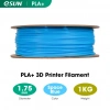 eSUN Uzay Mavisi Pla+ Filament 1.75mm 1 KG