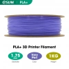 eSUN Very Peri Pla+ Filament 1.75mm 1 KG