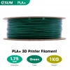eSUN Yeşil Pla+ Filament 1.75mm 1 KG
