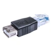 Ethernet RJ45 Erkek - USB Dişi Dönüştürücü Adaptör
