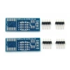 EZP2019+ 24 25 26 93 Serisi EEPROM Bios USB SPI Programlayıcı