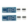EZP2019+ EEPROM Bios USB SPI Programlayıcı +3 Çevirici Adaptör