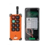 F21-E1B+ AC/DC 24V-440V Endüstriyel Vinç Kablosuz Uzaktan Kumanda Seti