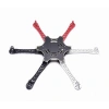 F550 Hexacopter Frame Gövdesi