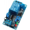 FC-31 Zaman Ayarlı Röle Modülü 12V