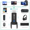 FENVI Çift Bant USB 3.0 WiFi Adaptör 1300Mbps Bluetooth 4.2 Kablosuz Ağ Alıcısı