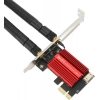 FENVI WiFi 5 AC1200 PCI-E Kablosuz Ağ Adaptörü