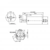 FF-180 3-6V DC Motor - Tıraş Makinesi Motoru