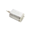 FF-337PA 3V DC Motor - Tıraş Makinesi Motoru