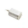 FF-337PA 3V DC Motor - Tıraş Makinesi Motoru