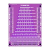 FFC/FPC 40 Pin 0.5-1mm Dönüştürücü PCB Kartı