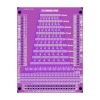 FFC/FPC 40 Pin 0.5-1mm Dönüştürücü PCB Kartı