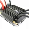 Flycolor Waterproof 120A 2-6S Brushless ESC 5.5V/5A BEC