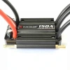 Flycolor Waterproof 150A 2-6S Brushless ESC 5.5V/5A BEC