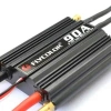 Flycolor Waterproof 90A 2-6S Brushless ESC 5.5V/5A BEC