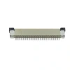FPC 40 Pin SMD Flat Kablo Yuvası 0.5mm Pin Aralığı