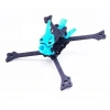 Fpv 5 Racer Carbon Fiber Frame