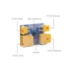 FPV Koruma Kartı - XT30 XT60 Soketli