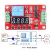 FRM01 12V Zaman Ayarlı Röle Modülü