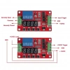 FRM01 12V Zaman Ayarlı Röle Modülü