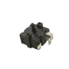 FZ31-9 3 pin 3 Konumlu Switch 250v 16a Isıtıcı Anahtarı