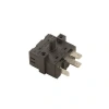 FZ31-9 3 pin Rotary switch 250v 16a Isıtıcı Anahtarı